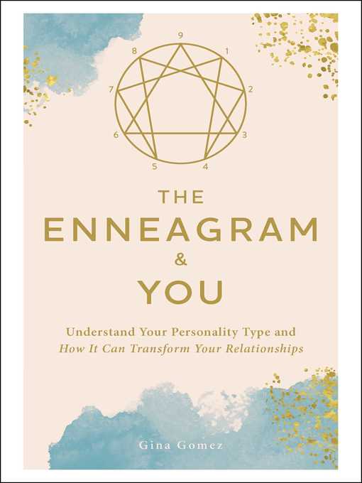 Title details for The Enneagram & You by Gina Gomez - Available